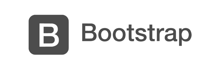 Logo bootstrap CSS Webdesign Agentur Wiesbaden