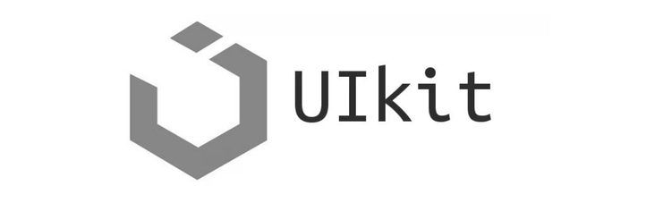 Logo UIkitCSS Webdesign Agentur Wiesbaden