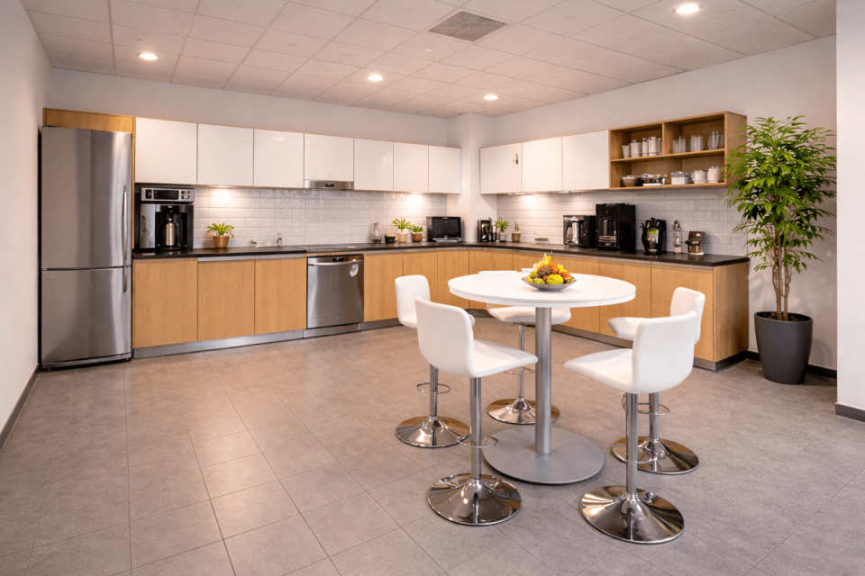 Moderne Kaffeeküche Wiesbaden Webdesign