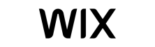 Logo wix Webdesign Wiesbaden