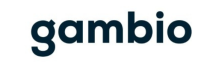 Logo gambio Webdesign Wiesbaden