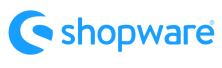 Logo shopware Webdesign Wiesbaden
